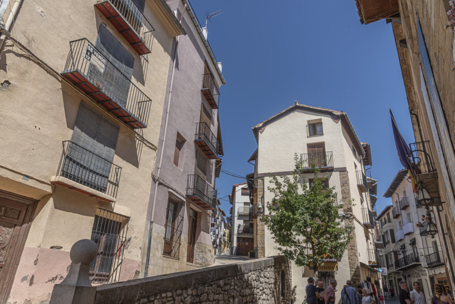 Castelló de la Plana - Morella 093.jpg